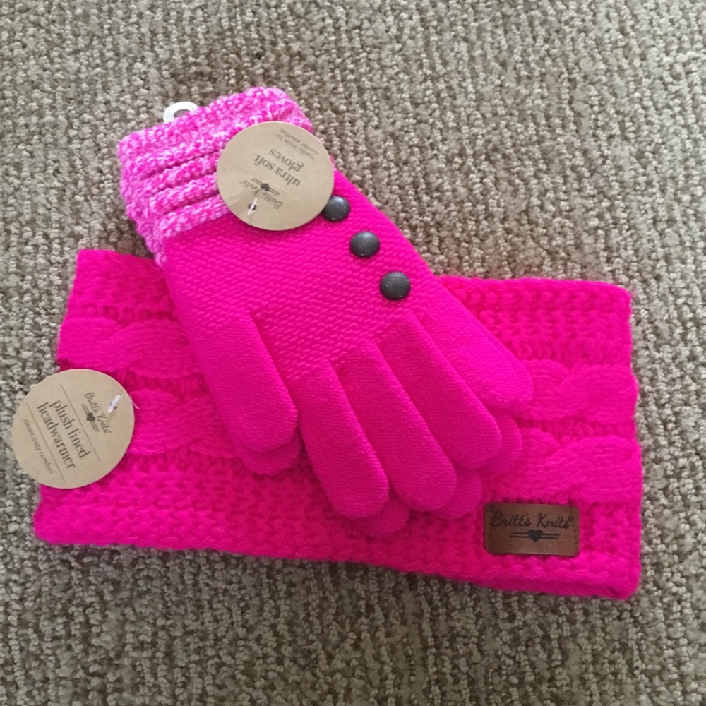 Britt’s Knits